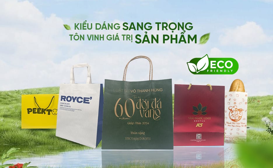 Túi giấy