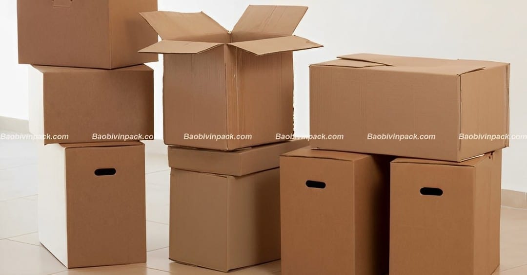 Thùng carton - 3