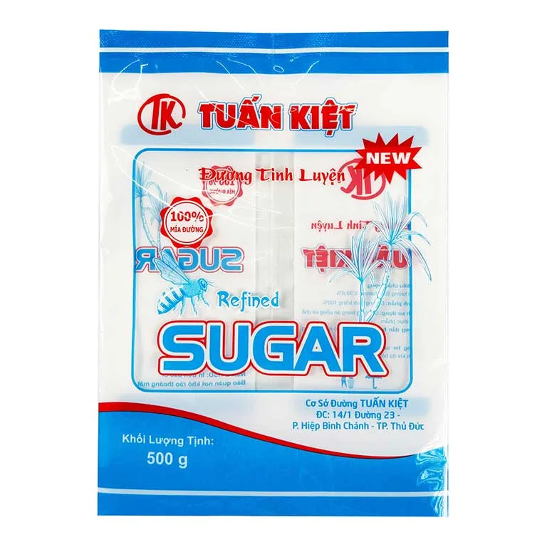Túi đựng đường