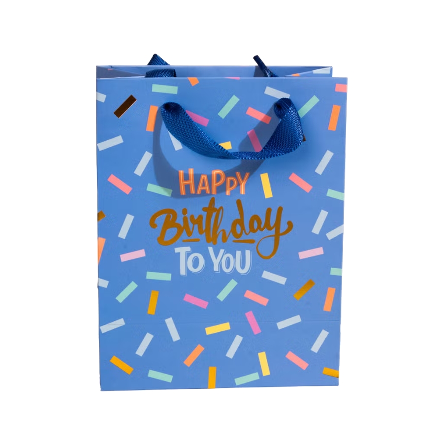 Túi đựng quà sinh nhật