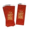 Túi giấy đựng bánh mì hotdog - 6