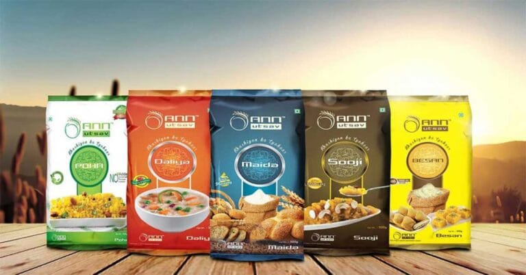 Chọn bao bì thực phẩm an toàn và tiết kiệm chi phí?