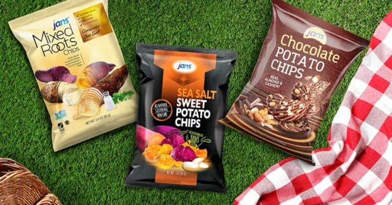 Ngành F&B - Nhu cầu bao bì thực phẩm an toàn và xu hướng phát triển trong tương lai