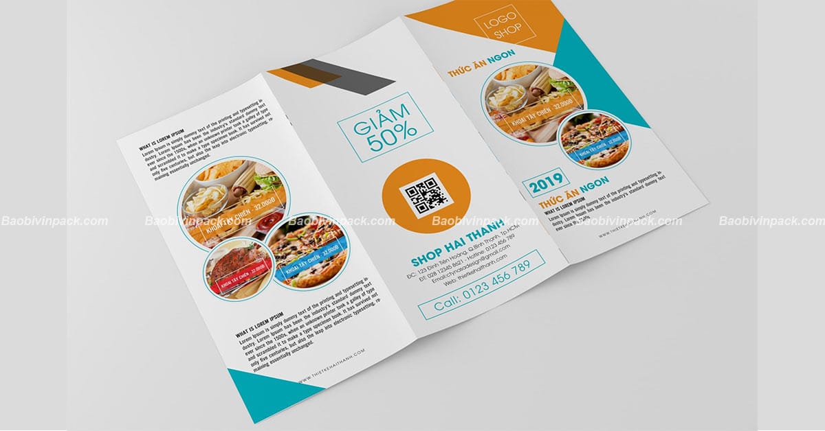brochure vinpack