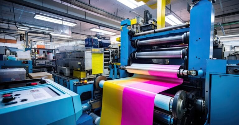 Công nghệ in ấn bao bì tiên tiến giúp tối ưu thương hiệu - Khám phá tương lai cho ngành công nghiệp