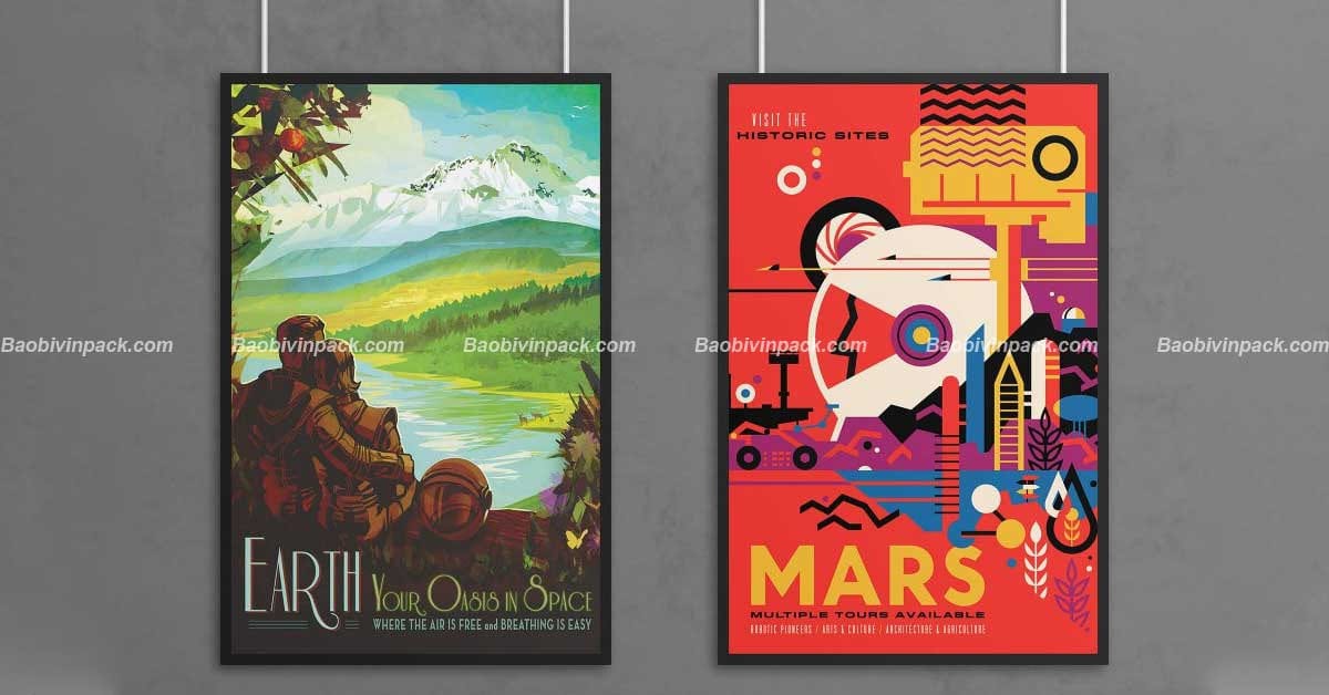 Poster - 3