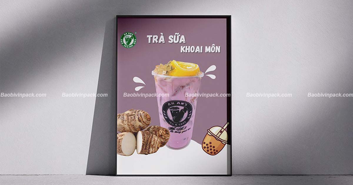 Poster Vinpack