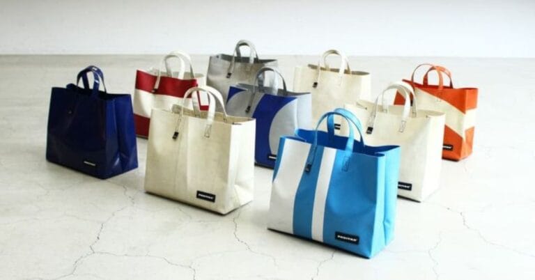 Cuộc đua sản xuất túi vải - Doanh nghiệp nội địa có đang lép vế trước hàng nhập khẩu?