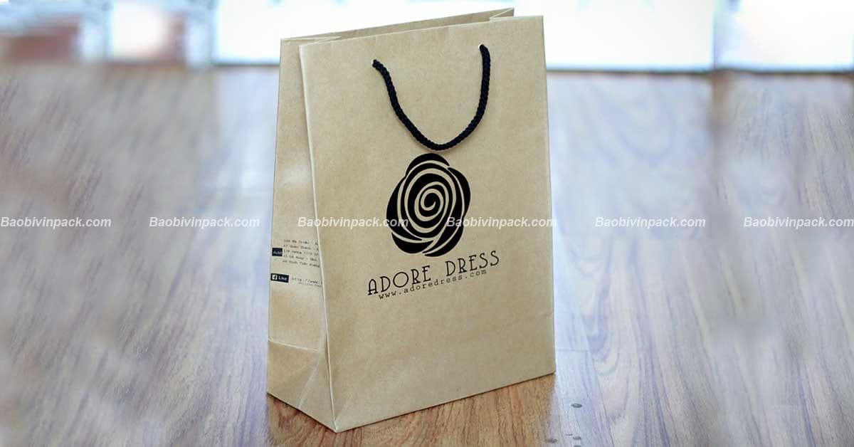 túi giấy đựng nước hoa - 4