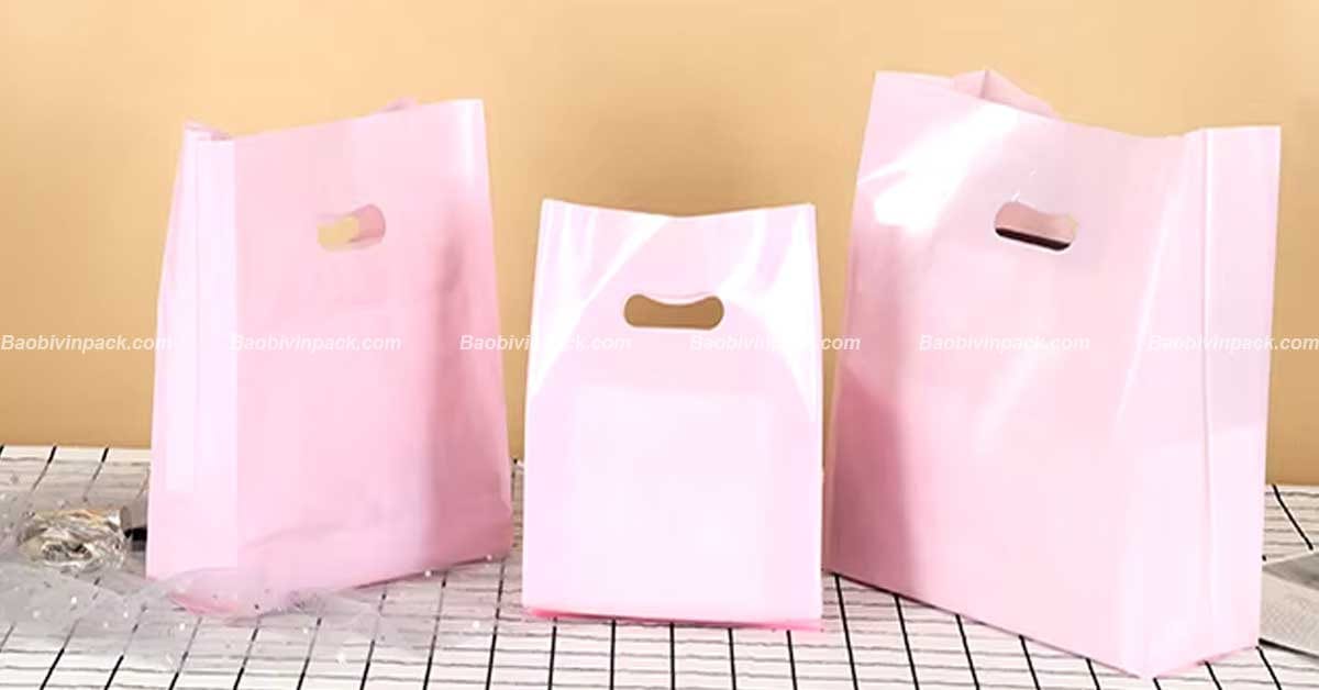 túi hột xoài tự hủy - 1