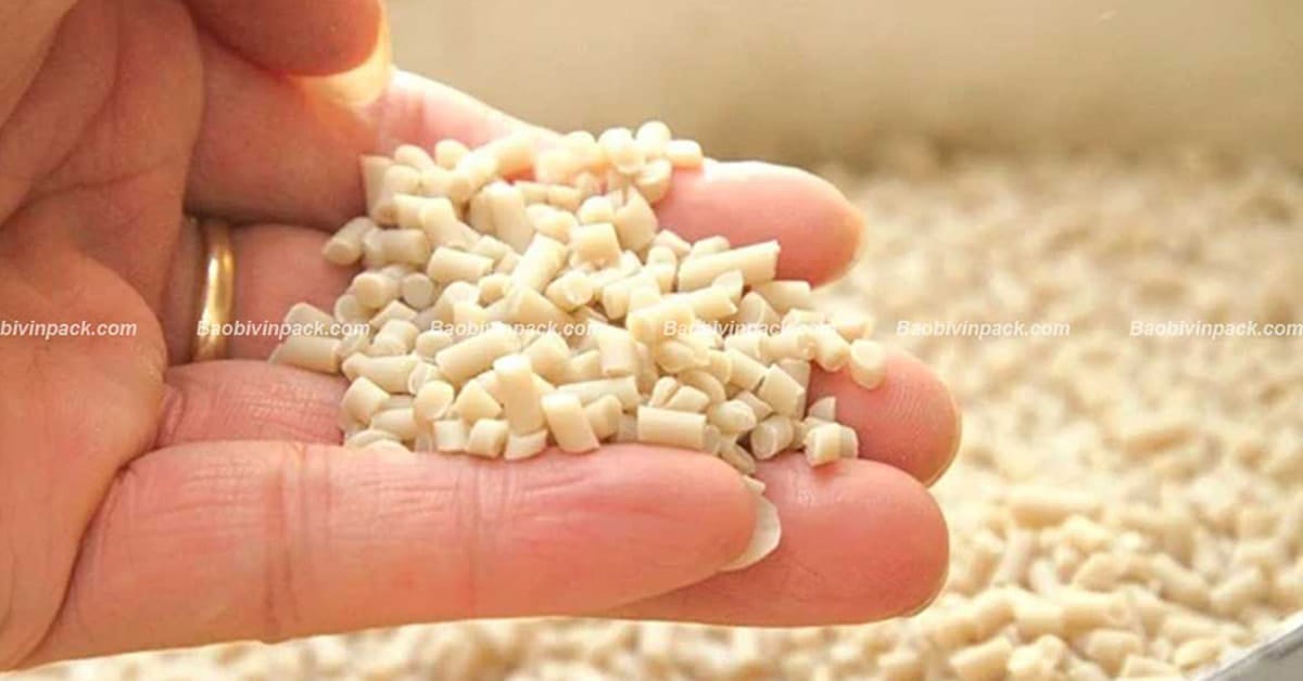 túi hột xoài tự hủy - 2