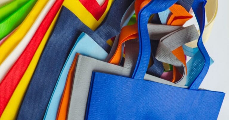 Thị trường túi vải bùng nổ - Nhu cầu tăng mạnh nhờ xu hướng tiêu dùng xanh