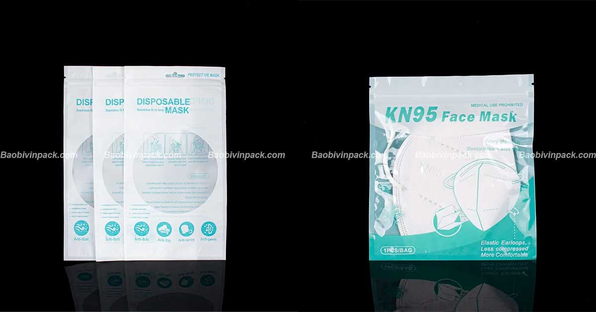 Túi đựng khẩu trang - 5