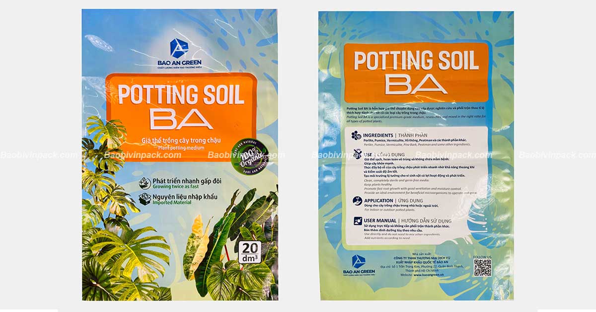 Bao bì giá thể - 4