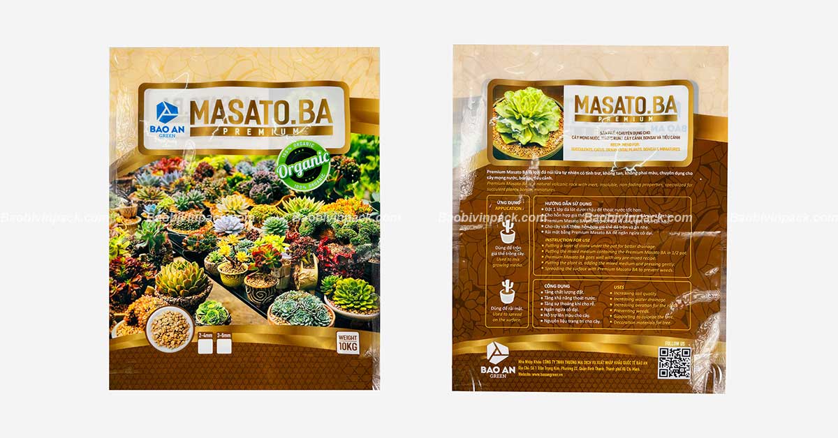 Bao bì giá thể - 5