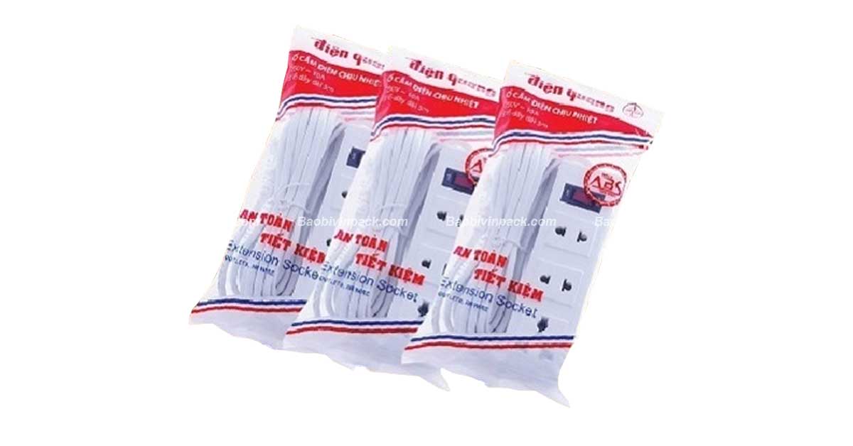 Bao bì đựng ổ cắm điện - 2