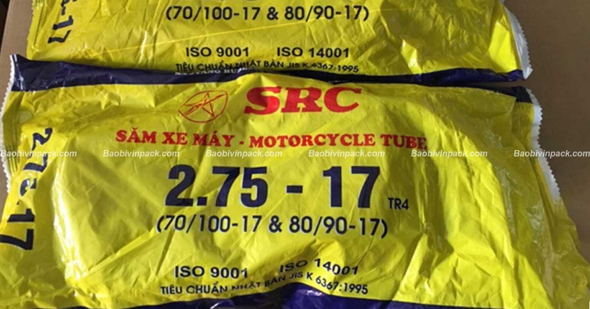 Bao bì ruột vỏ xe - 6