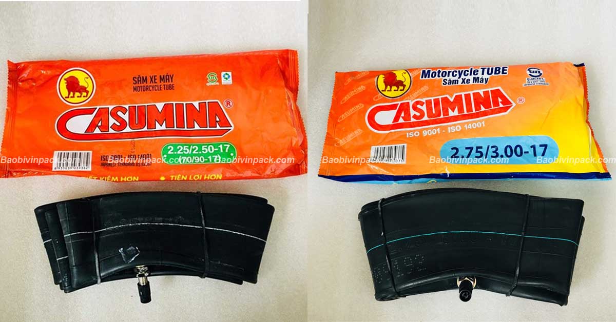 Bao bì ruột vỏ xe - 8