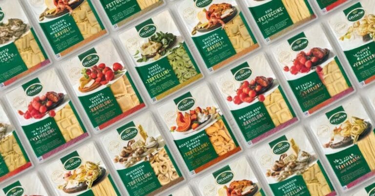 Bao bì màng ghép cho thực phẩm đông lạnh – Những yêu cầu quan trọng