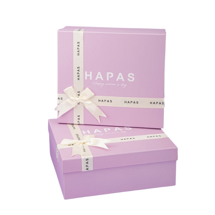 Hộp giấy đựng quà tặng