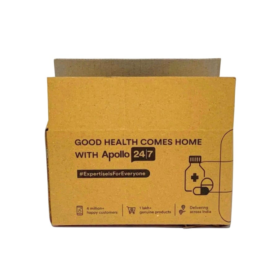 Thùng carton đựng dược phẩm y tế