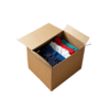 Thùng carton đựng quần áo Vinpack