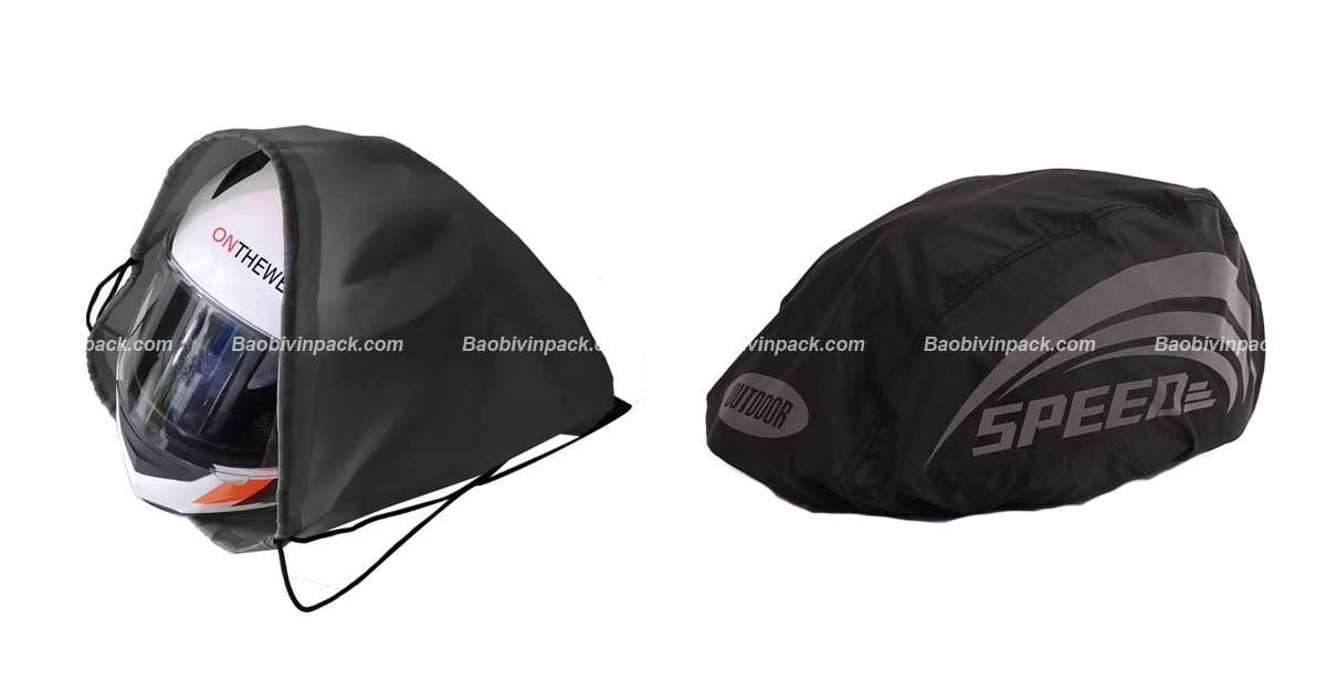 Túi đựng mũ bảo hiểm - 1