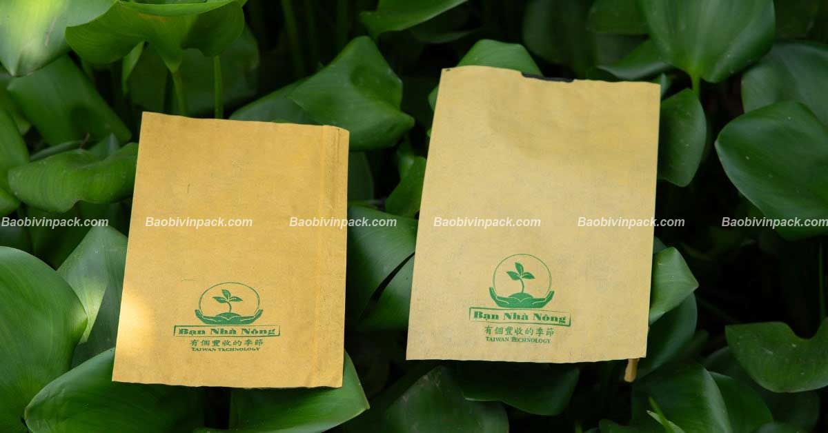 Túi giấy bọc trái cây Vinpack