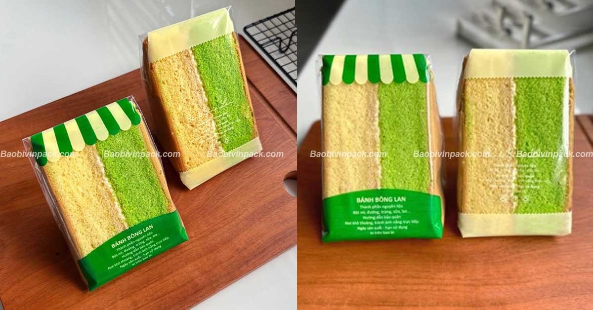 Túi đựng bánh sandwich - 8