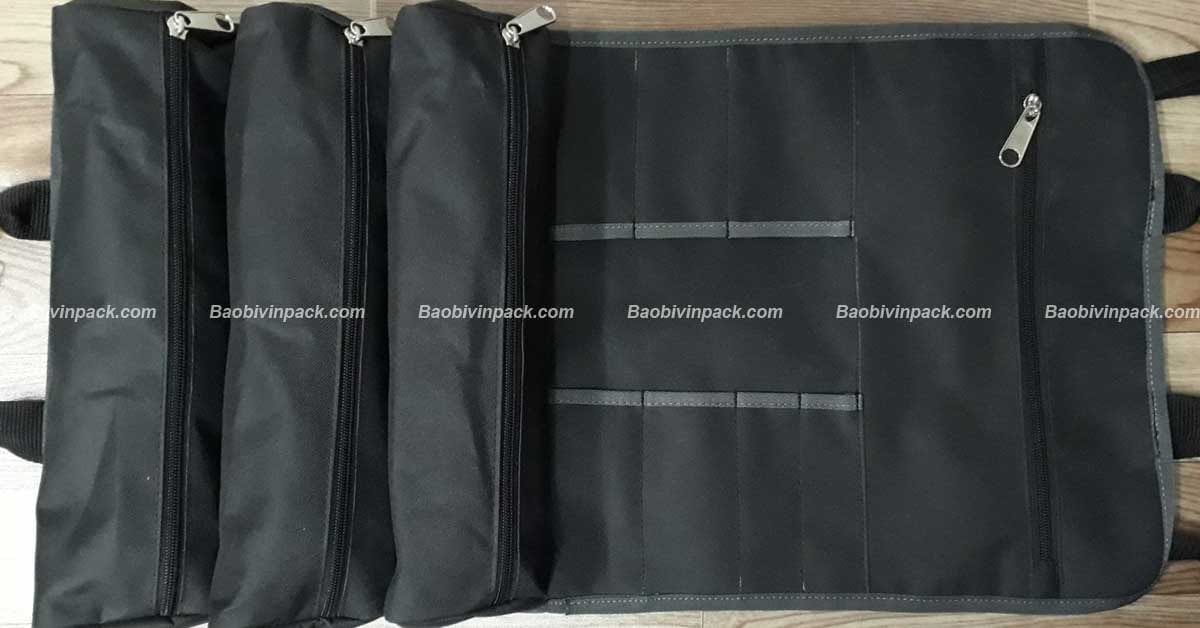 Túi vải đựng dụng cụ - 1