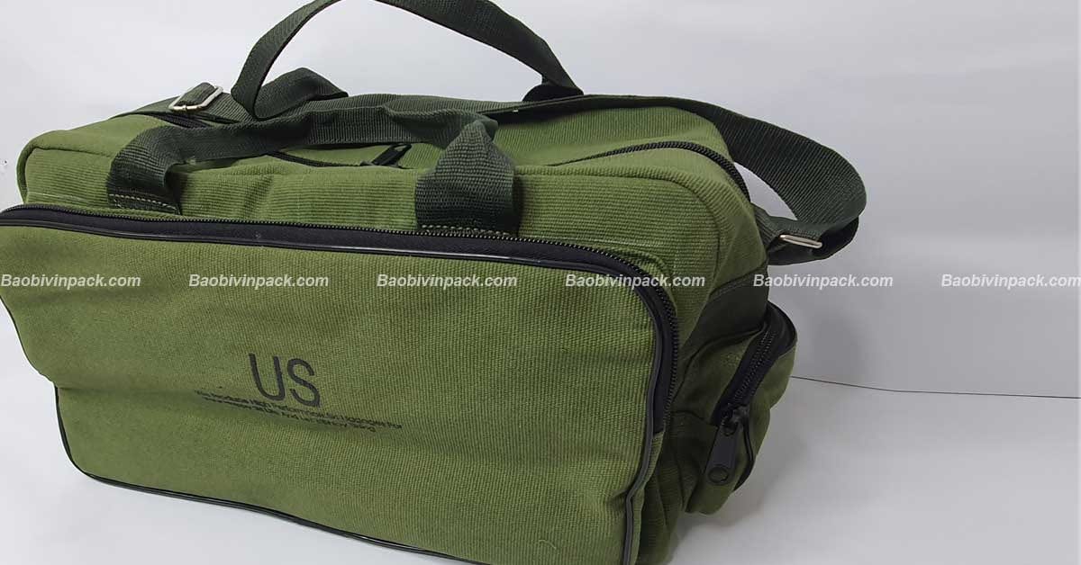 Túi vải đựng dụng cụ - 3