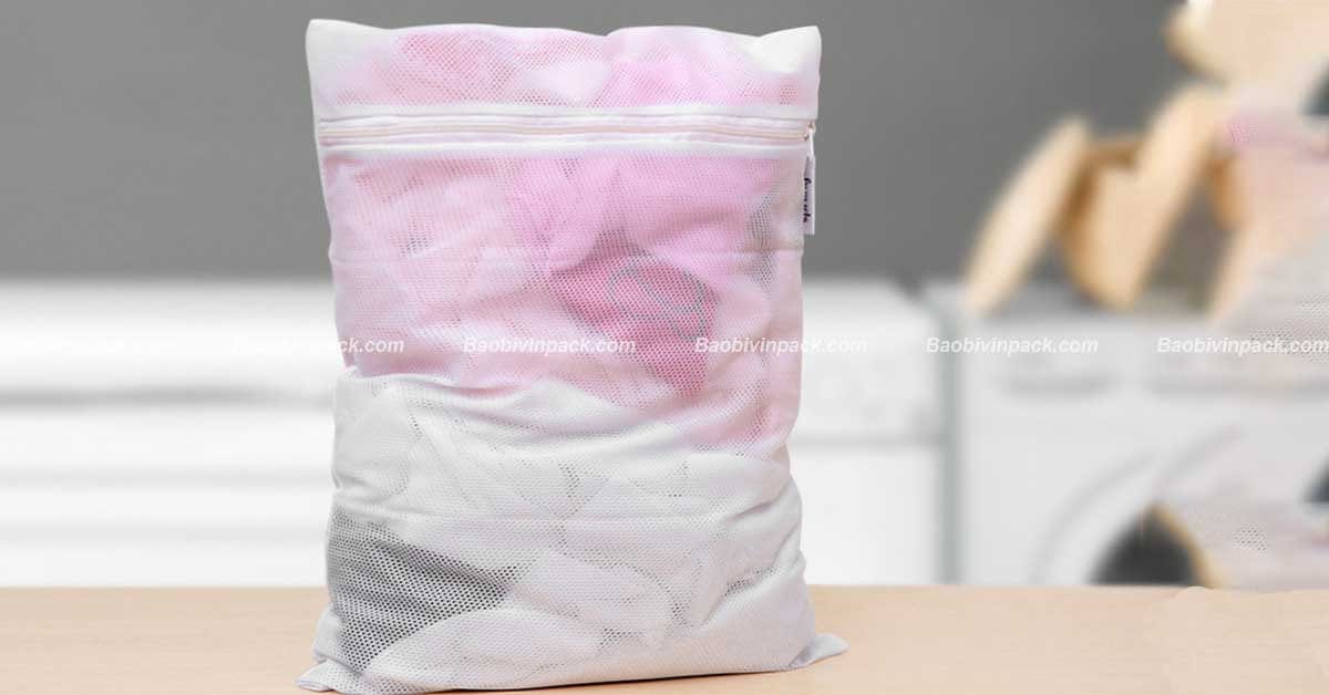 Túi vải không dệt giặt ủi - 2