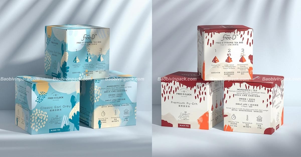 In hộp giấy đẹp Vinpack