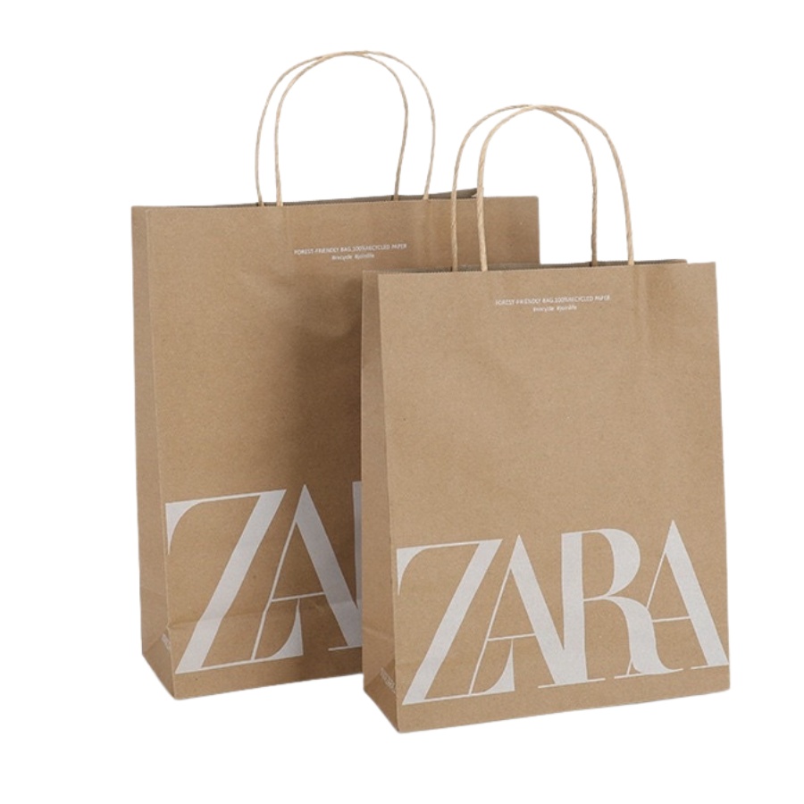 Túi giấy kraft