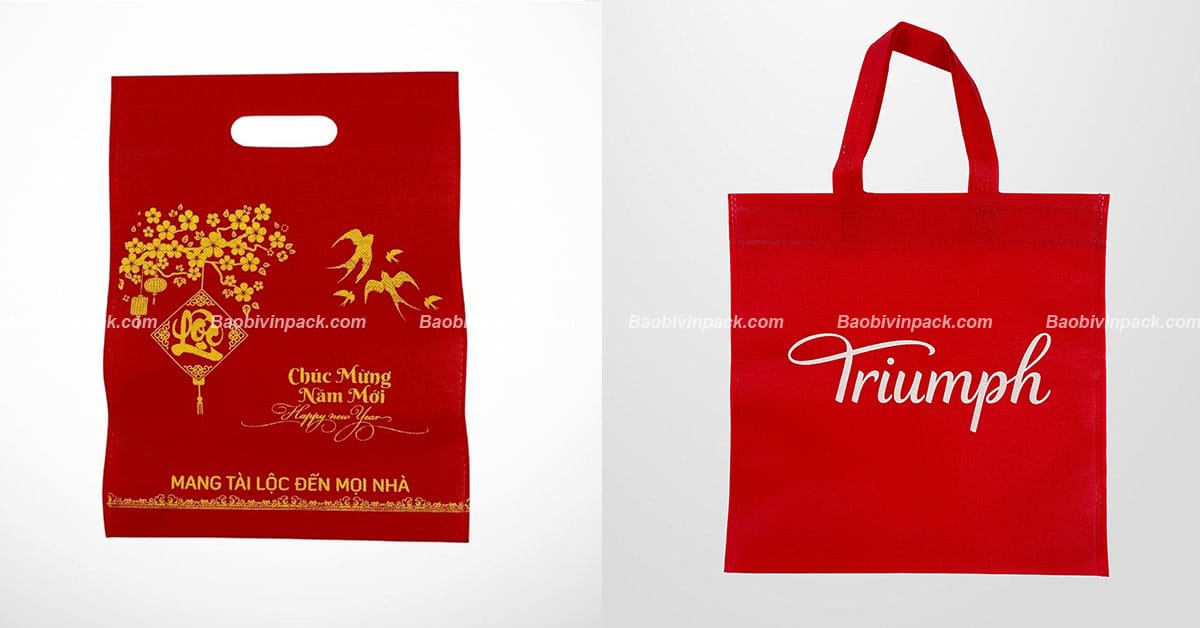 Túi vải không dệt Vinpack