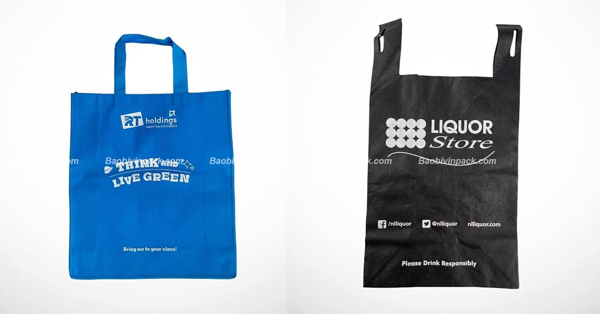 Túi vải không dệt Vinpack