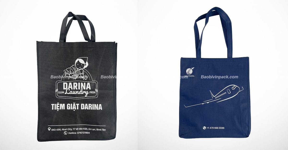 Túi vải không dệt Vinpack