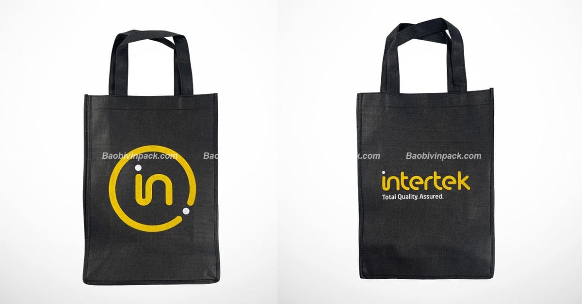 Túi vải không dệt Vinpack