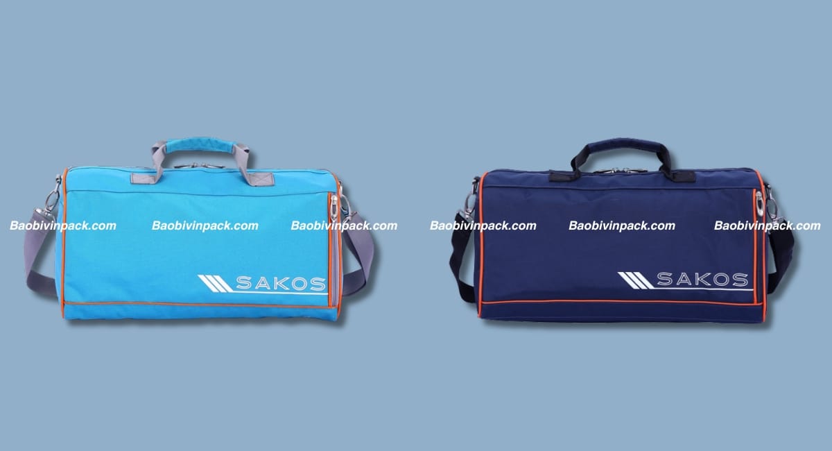 Túi du lịch vải dù