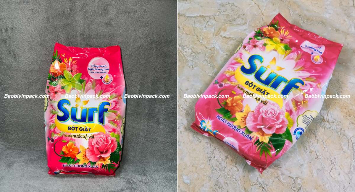 Công dụng bao bì hóa mỹ phẩm