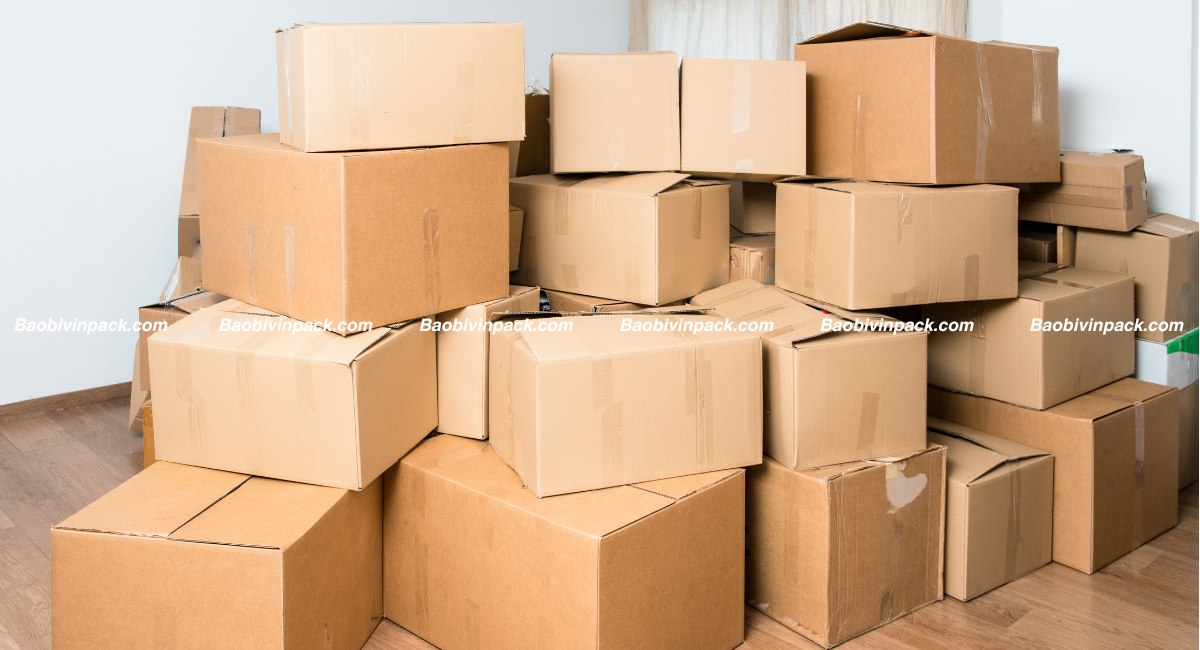 Thùng carton là gì