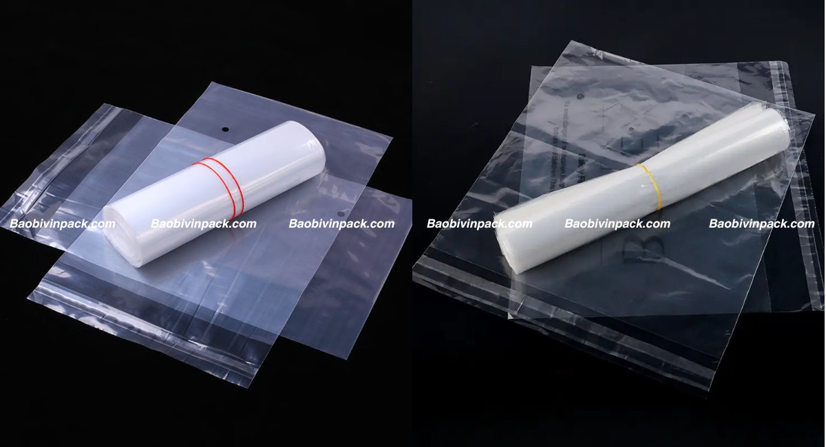 Túi cắt seal tự hủy là gì