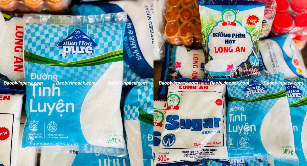 Túi đựng đường