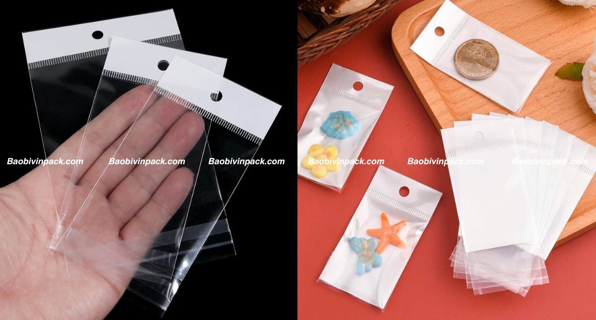 Túi opp màng ngọc