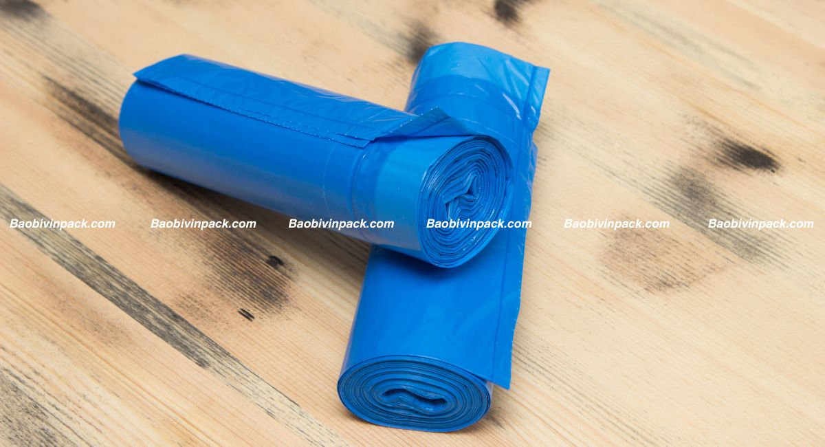 Túi rác tự hủy sinh học là gì