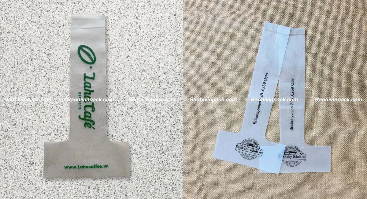 Lợi ích túi chữ T tự hủy