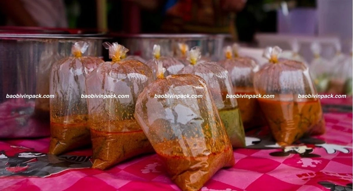 Tác hại túi nilon đối với sức khỏe con người