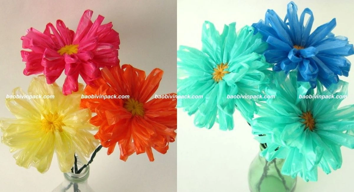 Thực Trạng Sử Dụng Túi Nilon Tại Việt Nam Và Những Con Số Đáng Báo Động