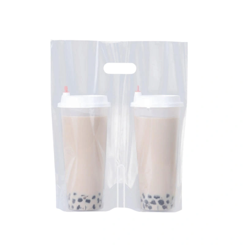 Túi Đựng 2 Ly Tự Hủy