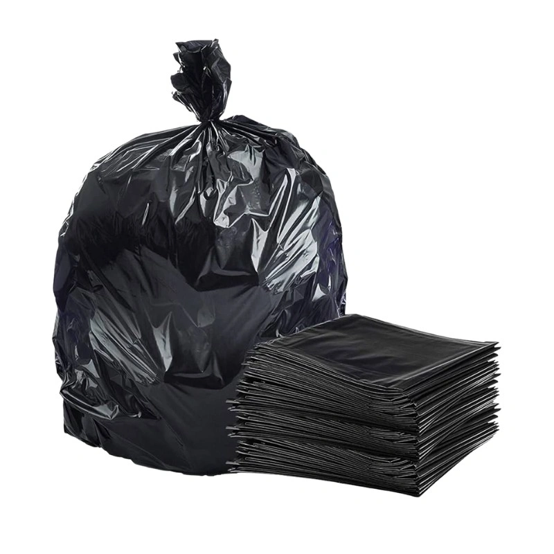 Túi Rác Tự Hủy Công Nghiệp